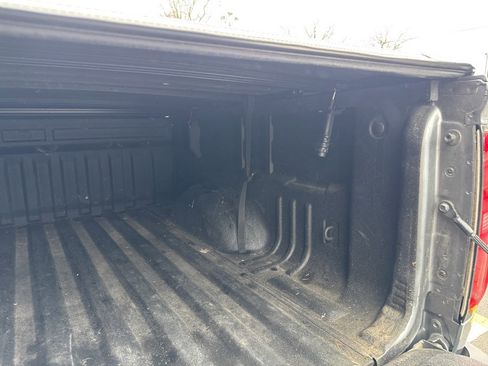 Used 2020 Chevrolet Colorado Z71 image 40