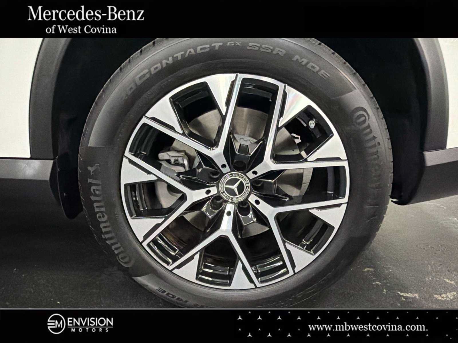 Certified 2025 Mercedes-Benz GLC 350e 4MATIC image 18