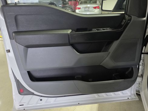 Used 2022 Ford F150 XL w/ Equipment Group 101A High image 27