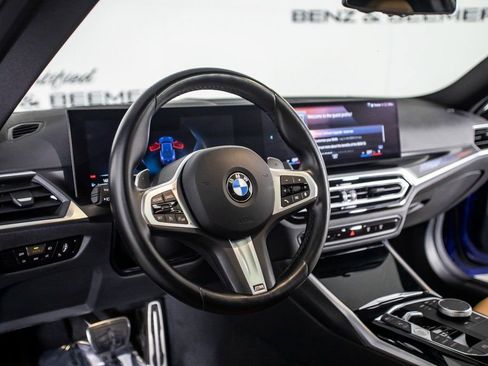 Used 2024 BMW 230i 230i w/ M Sport Package image 20