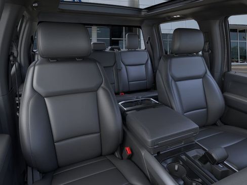 New 2026 Ford F150 XLT w/ Equipment Group 303A High image 10