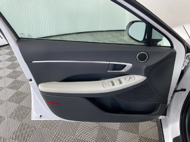 New 2026 Hyundai Sonata Blue FWD image 13