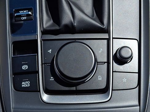 New 2026 MAZDA CX-30 AWD 2.5 S w/ Select Sport Pkg image 18