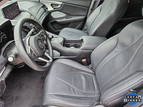 Certified 2023 Acura RDX w/ Technology Package image 14