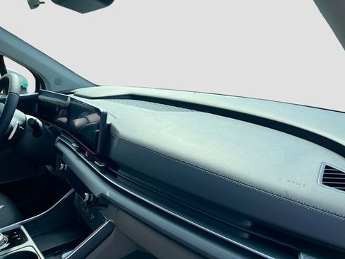 New 2026 Kia Carnival EX image 31