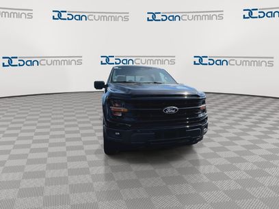 New 2026 Ford F150 XLT w/ Equipment Group 302A MID