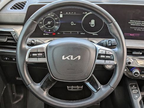 Used 2025 Kia Telluride SX Prestige X-Line AWD/4WD image 11