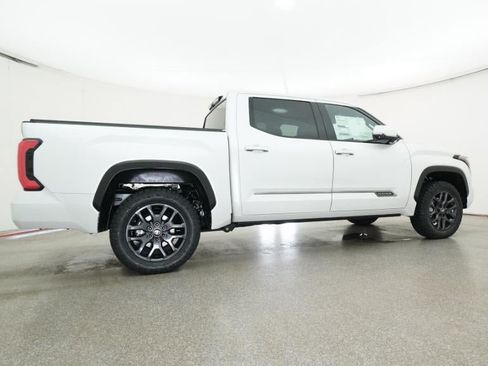New 2026 Toyota Tundra Platinum AWD/4WD image 26
