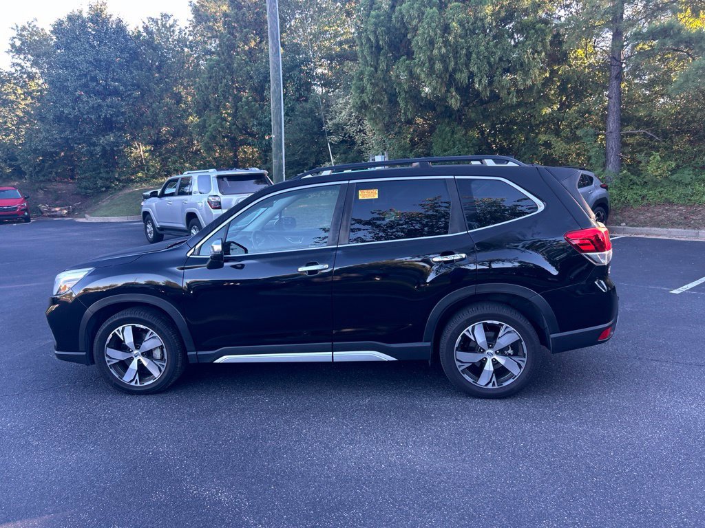 Used 2019 Subaru Forester Touring AWD/4WD image 6