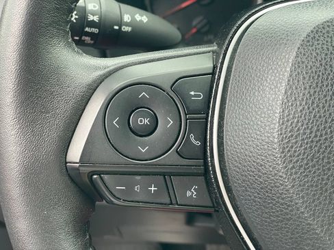 Used 2021 Toyota RAV4 XLE w/ Convenience Package AWD/4WD image 16