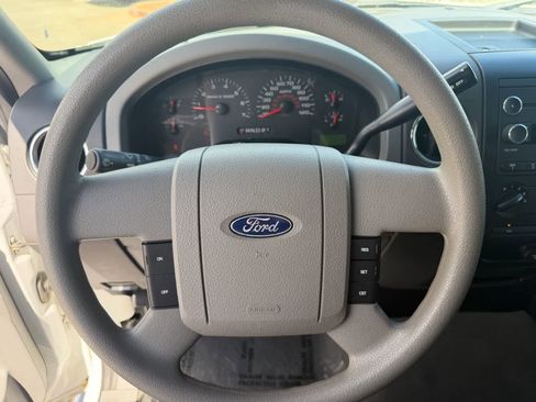 Used 2008 Ford F150 2WD SuperCrew image 19