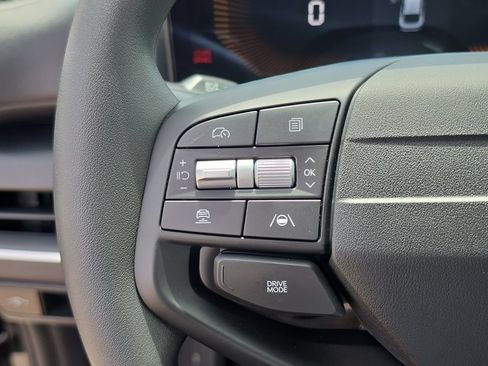 New 2026 Kia K4 FWD image 28