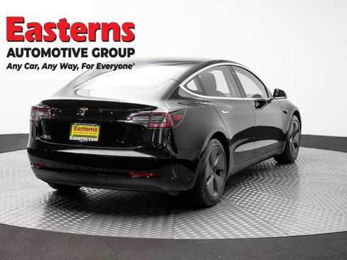 Used 2018 Tesla Model 3 Performance AWD/4WD image 5
