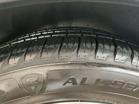 Used 2021 Nissan Murano Platinum image 8