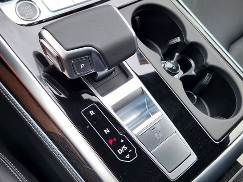 New 2026 Audi Q7 Premium Plus AWD/4WD image 18
