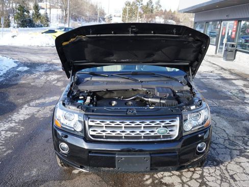 Used 2013 Land Rover LR2 image 75