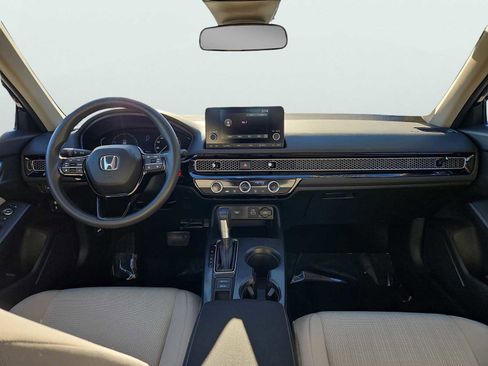 Certified 2024 Honda Civic LX image 3