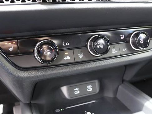 New 2026 Honda HR-V Sport image 19