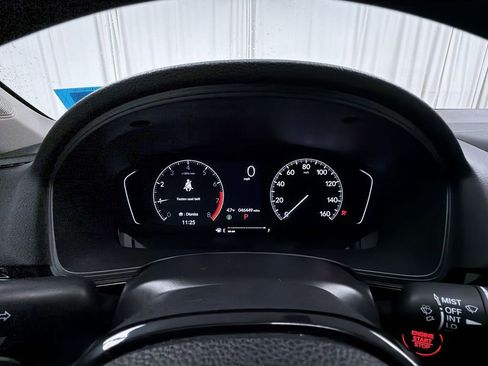 Used 2022 Honda Civic EX image 9