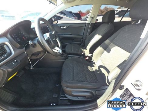 Used 2023 Kia Rio LX image 8