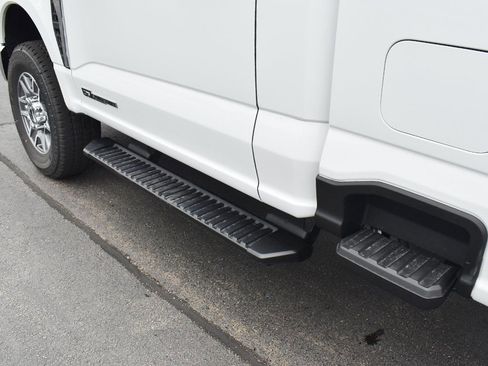 New 2025 Ford F350 XLT image 14