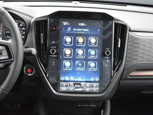 Used 2026 Subaru Forester Sport image 18