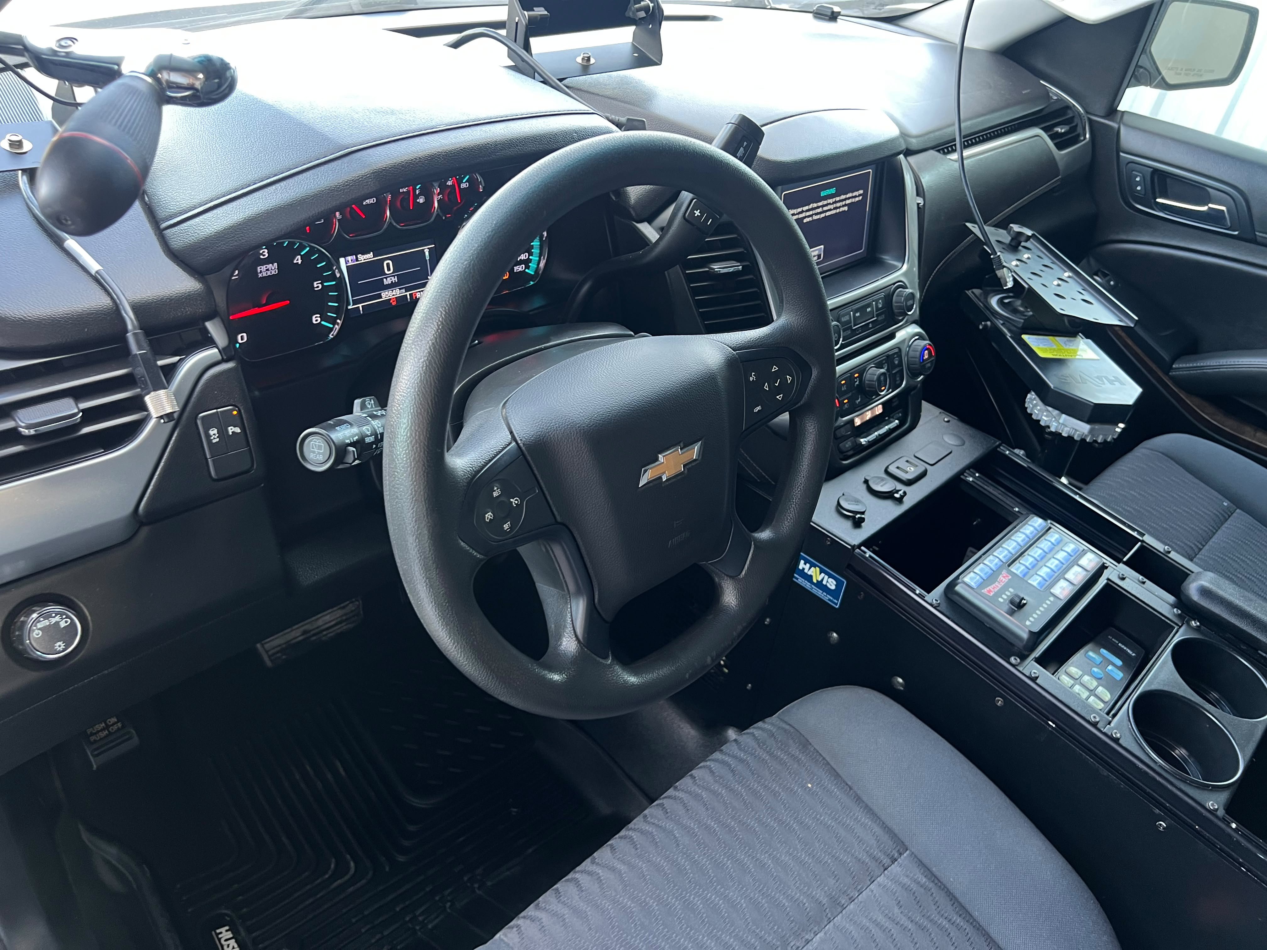 Used 2020 Chevrolet Tahoe 2WD image 16