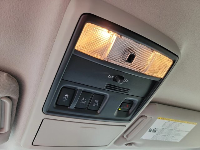 Used 2022 Toyota 4Runner SR5 AWD/4WD image 16