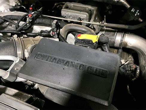 Used 2022 Chevrolet Silverado 3500 High Country image 29