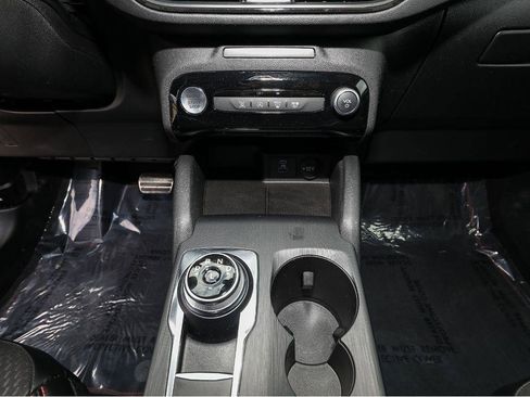 Used 2023 Ford Escape ST-Line w/ Tech Pack #1 AWD/4WD image 19