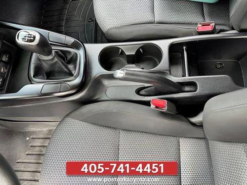 Used 2021 Kia Soul LX FWD image 14