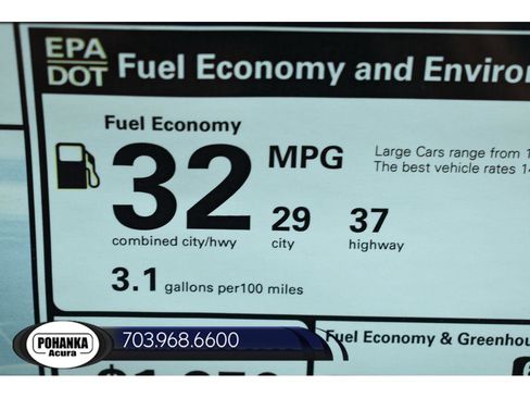 New 2026 Acura Integra Base image 35