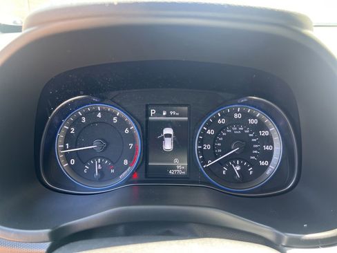 Used 2023 Hyundai Kona SEL w/ Cargo Package AWD/4WD image 15