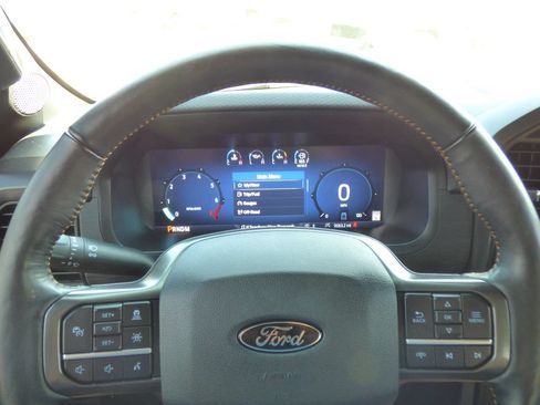 Used 2024 Ford F150 Tremor w/ Bed Utility Package AWD/4WD image 34