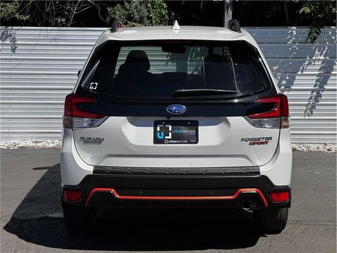 Used 2020 Subaru Forester Sport AWD/4WD image 11