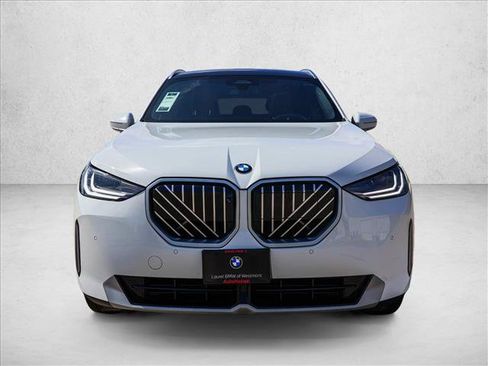 Used 2026 BMW X3 xDrive30i AWD/4WD image 2