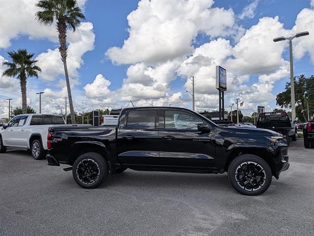 New 2026 Chevrolet Colorado Z71 AWD/4WD image 29