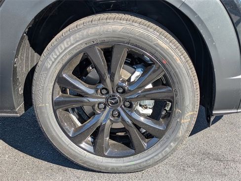 New 2026 MAZDA CX-30 AWD 2.5 S image 11