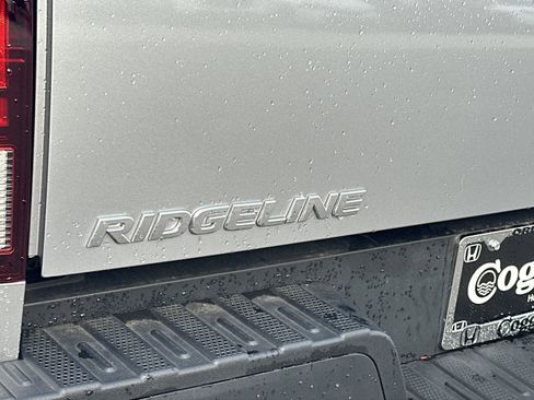Used 2023 Honda Ridgeline RTL-E image 29