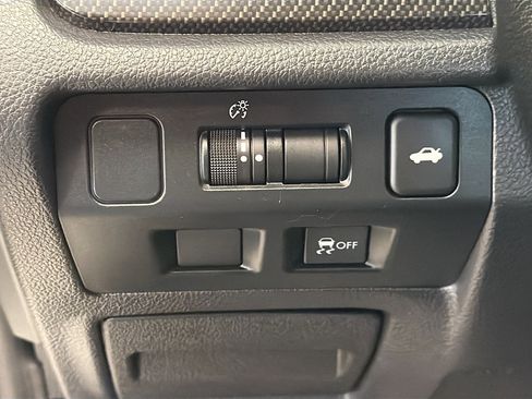 Used 2016 Subaru WRX Premium AWD/4WD image 17