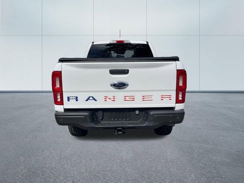 Used 2021 Ford Ranger XLT w/ Equipment Group 301A Mid image 6