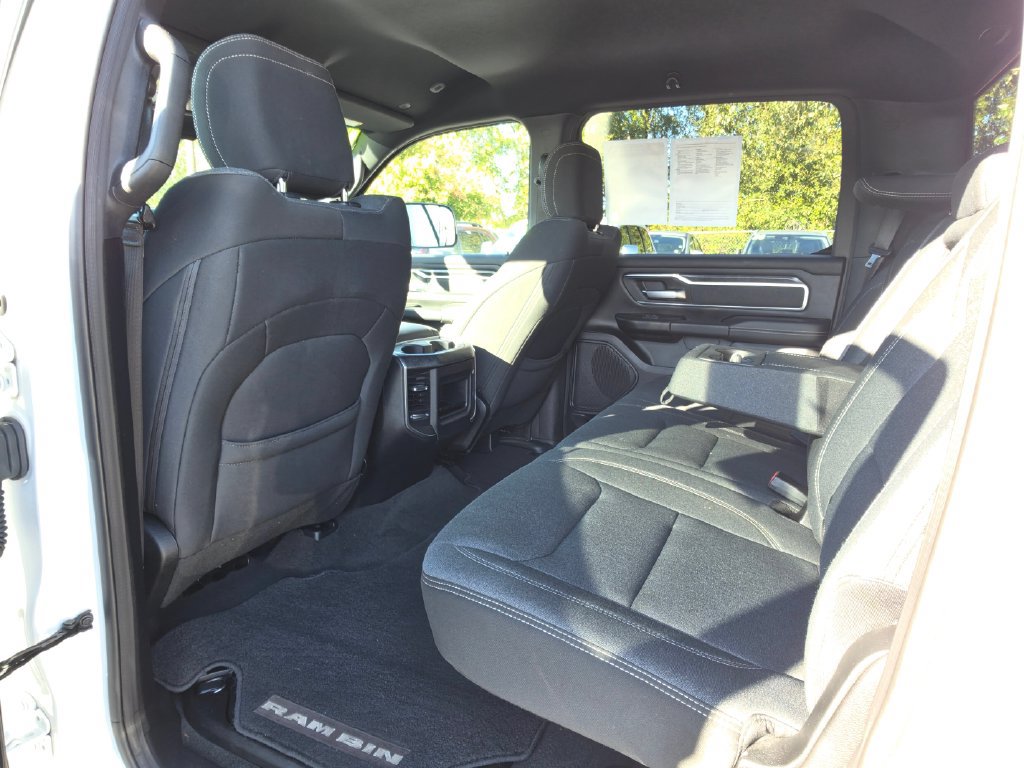 Used 2019 RAM 1500 Big Horn AWD/4WD image 23