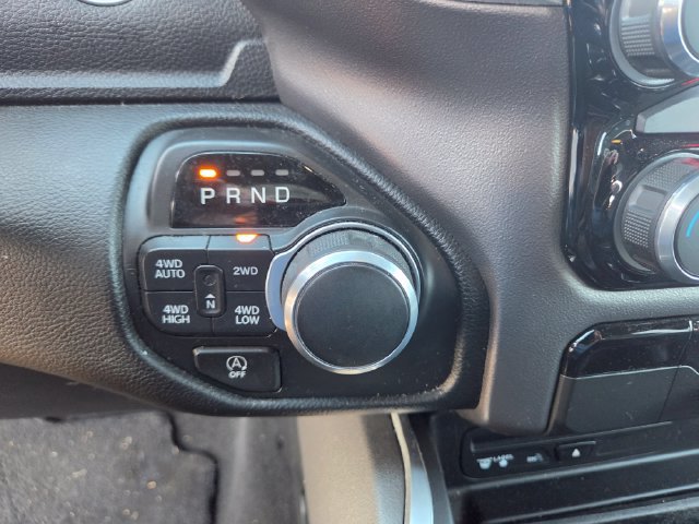 Used 2019 RAM 1500 Big Horn AWD/4WD image 9