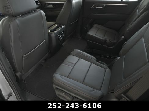 Used 2025 Chevrolet Tahoe RST w/ Advanced Technology Package AWD/4WD image 34