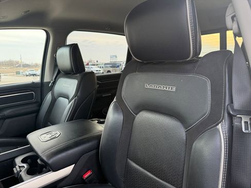 Used 2022 RAM 1500 Laramie image 27