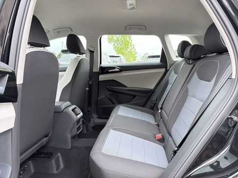 New 2026 Volkswagen Taos S FWD image 13
