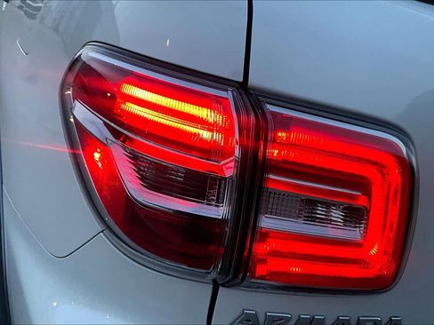 Used 2017 Nissan Armada Platinum w/ Captain Seat Package image 28