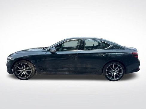 Used 2023 Genesis G70 2.0T AWD/4WD image 2