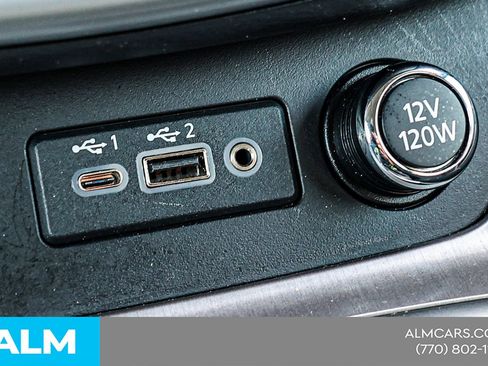 Used 2021 Nissan Murano SV image 33