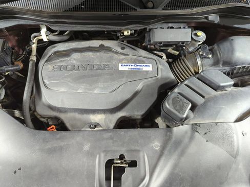 Used 2017 Honda Ridgeline RTL image 17
